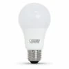 FEIT ELECTRIC 60W Equivalent Daylight A19 Dimmable Led Enhance Omni Light Bulb - OM60DM/950CA - Bulbs