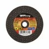 Forney Wheel Abrasive Cut Off 3 inch 71843 - Replacement Parts & Accessories