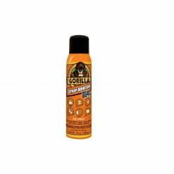 Gorilla Glue Gorilla 14 Oz Multipurpose Clear Spray Adhesive 6301502 - Adhesives & Tape