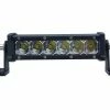 Various Brands 6 Cree Led Row Light Bar 6.4" - LBSR6LED - Lighting & Light Fixtures