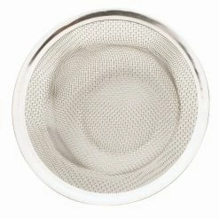 Plumb Pak Mesh Shower Strainer Basket - PP820-41 - General Plumbing Hardware
