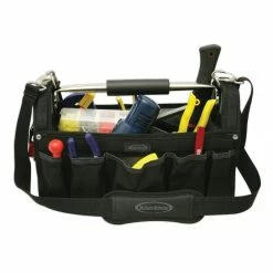 McGuire-Nicholas McGuire Nicholas Carpenter'S Tote Bag - 22217-1 - Protective Gear