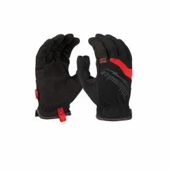 Milwaukee Free-Flex Work Gloves - 48-22-8713 - Protective Gear