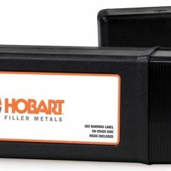 Hobart 7014 1/8 inch Stick Electrode 5lb. 770464 - Soldering Guns, Irons & Accessories