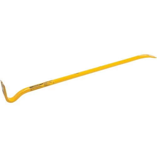 DeWalt 36" Wrecking Bar DWHT55131 - Pry Bars & Nail Pullers