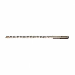 Milwaukee Tools SDS Plus 2-Cutter 1/4" x 6" x 8" Drill Bit - 48-20-7432 - Drill Bits