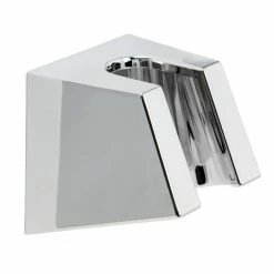 Plumb Pak Wall Bracket for Shower Head PP828-66 - Bathroom Accessories