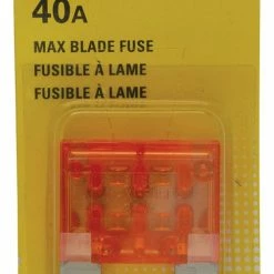 Bussman Max 40 Amp BP/MAX-40-RP - Fuses