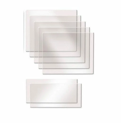 Hobart Clear Protective Lens Kit 770586 - Welding Tools & Accessories