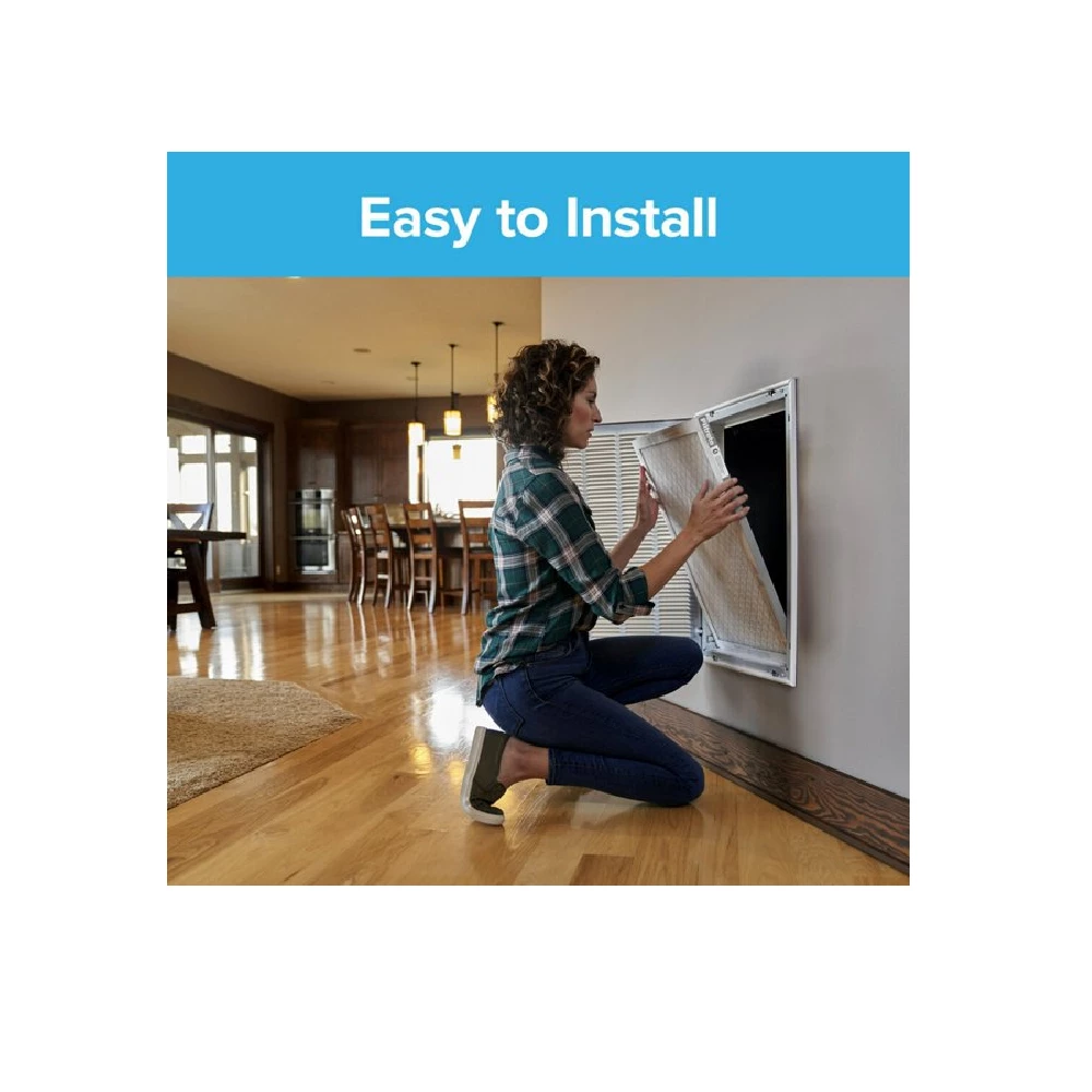 Filtrete Basic Dust Lint Filter 14x20x1 - 305DC-6 - Furnace Filters & Maintenance - Image 3