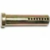 Midwest Fastener 3/4" x 3" Zinc Plated Universal Clevis Pins - 81806 - Bolts