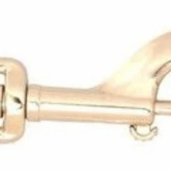 Baron Swivel Eye Bolt Snap - 225-1/2 - Clips