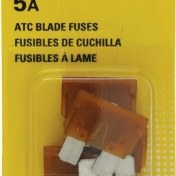 Bussman 5 Atm BP-ATC-A5-RP - Fuses