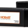Hobart 6011 3/32 inch Stick Electrode 10lb. 770458 - Soldering Guns, Irons & Accessories