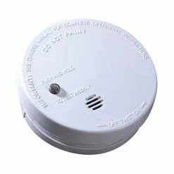 Kidde Fire Sentry Smoke Alarm i9040 - 0914 - Detectors & Alarms