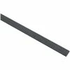 National Hardware 4064BC Solid Flats - 1/4 Inch Thick in Plain Steel - N215-665 - Miscellaneous Hardware