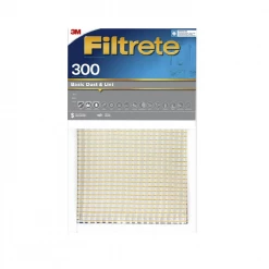 Filtrete Basic Dust Lint Filter 16x20x1 - 300DC-6 - Furnace Filters & Maintenance