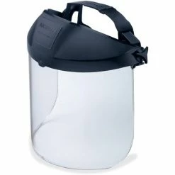 Honeywell Face Shield - RWS-51032 - Ear Protection