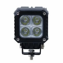 Cree Lighting High Performance CREE LED Work Light - WL4S20 - Exterior Paint