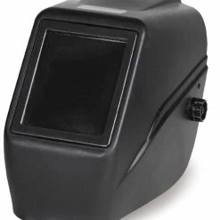 Hobart 4 1/2 x 5 1/4 inch Passive Helmet Shade 10 770264 - Helmets, Gloves & Jackets