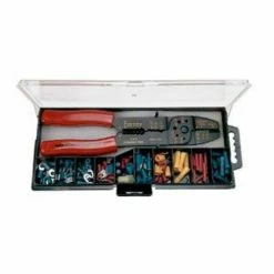 Gardner Bender Crimping Tool Kit Insulated - GK15N - Electrical Tools