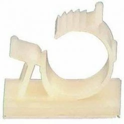 Gardner Bender Kwik Clip Plastic 1/2 Inch 4/CD - GKK1550 - Wiring Accessories