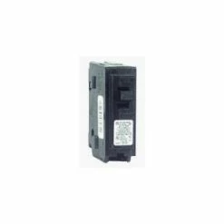 Schneider 15 Amp STD Circuit Breaker HOM115CP - Circuit Breakers