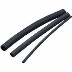 Gardner Bender Tubing Heat Shrink 4 Inch Assorted - HSTAST - Wiring Accessories