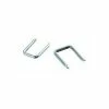 Gardner Bender 3 Conductor Metal Staple 9/16 Inch - MS1575T - Wiring Accessories