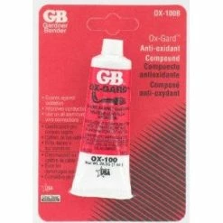 Gardner Bender Ox-Gard Anti-Oxidant Compound - OX100B - Wiring Accessories