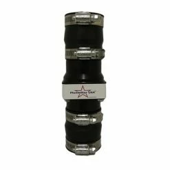 PlumbStar 1-1/4 inch and 1-1/2 inch Sump Pump Check Valve PSU1020 - Pumps & Wells