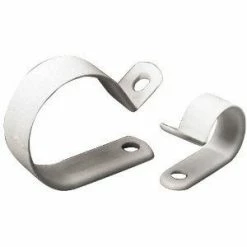 Gardner Bender Nylon Cable Clamp 3/4 Inch 6/card - PPC1575 - Wiring Accessories