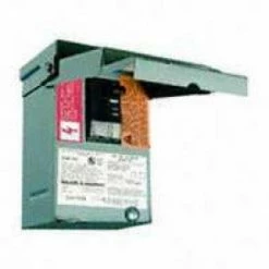 Schneider Disconnect 60 Amp Nonfusible RNP QO200TRCP - Circuit Breakers