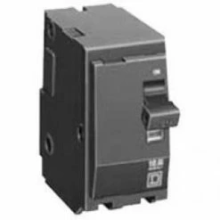 Schneider Two Pole 30 Amp Circuit Breaker QO230CP - Circuit Breakers